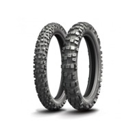 Foto pneumatico: MICHELIN, STARCROSS 5 HARD REAR (TT) 110/90 R19 62M Estive