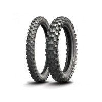 Foto pneumatico: MICHELIN, STARCROSS 5 MEDIUM REAR (TT) 100/90 R19 57M Estive