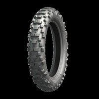 Foto pneumatico: MICHELIN, STARCROSS 5 MINI FRONT (TT) 60/100 R14 29M Estive