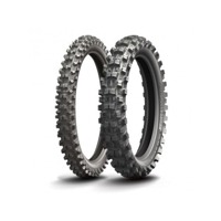 Foto pneumatico: MICHELIN, STARCROSS 5 SOFT REAR (TT) 120/90 R18 65M Estive