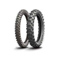 Foto pneumatico: MICHELIN, STARCROSS 5 SOFT REAR (TT) 120/80 R19 63M Estive