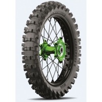 Foto pneumatico: MICHELIN, STARCROSS 6 MUD RF 110/90 R19 62M Estive