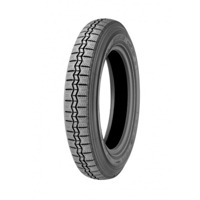 Foto pneumatico: MICHELIN, X CLASSIC 125/ R12 62S Estive