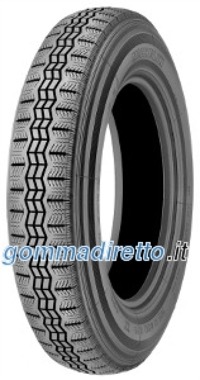 Foto pneumatico: MICHELIN, X (TT) CLASSIC 135/80 R400 73S Estive