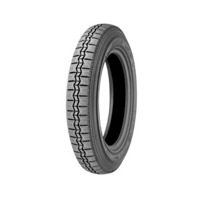 Foto pneumatico: MICHELIN, X 125/80 R15 80R Estive