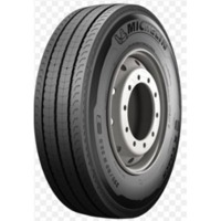 Foto pneumatico: MICHELIN, X COACH Z VG M+S 3PMSF 295/80 R22.5 154M Quattro-stagioni