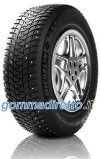 Foto pneumatico: MICHELIN, X-ICE NORTH 3 EL NORDIC 225/50 R18 99T Invernali