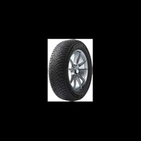 Foto pneumatico: MICHELIN, X-ICE NORTH 4 EL NORDIC STUD 195/65 R15 95T Invernali