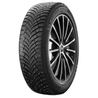 Foto pneumatico: MICHELIN, X-ICE NORTH 4 EL STUDDED 3PMSF 205/50 R17 93T Invernali