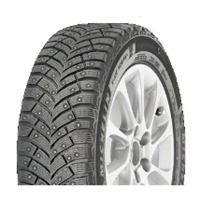 Foto pneumatico: MICHELIN, X-ICE NORTH 4 SUV XL 3PMSF 275/50 R20 113T Invernali