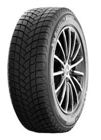 Foto pneumatico: MICHELIN, X-ICE SNOW NORDIC 235/50 R21 101H Invernali