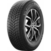 Foto pneumatico: MICHELIN, X-Ice Snow SUV 255/40 R21 102H Invernali