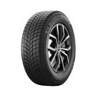 Foto pneumatico: MICHELIN, X-ICE SNOW SUV NORDIC 235/45 R21 101H Invernali