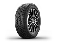 Foto pneumatico: MICHELIN, X-ICE SNOW XL NORDIC 225/55 R18 102H Invernali