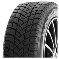 Foto pneumatico: MICHELIN, X-ICE SNOW XL NORDIC 185/55 R16 87H Invernali