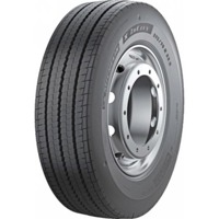 Foto pneumatico: MICHELIN, X INCITY XZU 275/70 R22.5 148J Quattro-stagioni