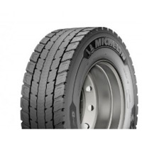 Foto pneumatico: MICHELIN, X LINE MULTI ENERGY D 18PR 315/80 R22.5 156L Quattro-stagioni