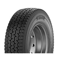 Foto pneumatico: MICHELIN, X MULTI D VG 305/70 R22.5 154L Quattro-stagioni