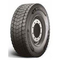 Foto pneumatico: MICHELIN, X MULTI D 225/75 R17.5 129M Quattro-stagioni