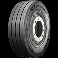 Foto pneumatico: MICHELIN, X MULTI HL Z VM 20PR M+S 3PMSF 305/70 R22.5 154L Quattro-stagioni