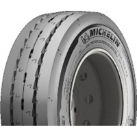 Foto pneumatico: MICHELIN, X MULTI T2 RMX M+S 3PMSF 385/55 R22.5 160K Quattro-stagioni