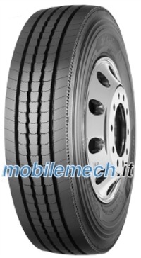 Foto pneumatico: MICHELIN, X MULTI Z 215/75 R17.5 126M Quattro-stagioni