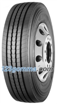 Foto pneumatico: MICHELIN, X MULTI Z VG M+S 3PMSF 315/70 R22.5 156L Quattro-stagioni