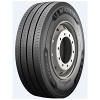 Foto pneumatico: MICHELIN, X MULTI Z VG M+S 3PMSF 385/65 R22.5 160K Quattro-stagioni