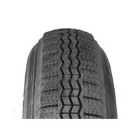 Foto pneumatico: MICHELIN, MXV FLANC BLANC 125/80 R15 68S Estive