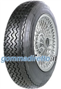 Foto pneumatico: MICHELIN, XAS FF (TT) CLASSIC 155/80 R15 82H Estive