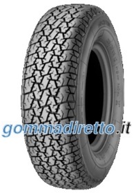 Foto pneumatico: MICHELIN, XDX-B CLASSIC 185/70 R13 86V Estive