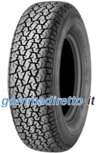 Foto pneumatico: MICHELIN, XDX CLASSIC 185/70 R13 86V Estive