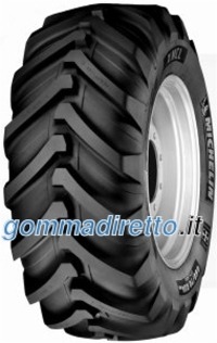 Foto pneumatico: MICHELIN, XMD 280/80 R18 B Estive