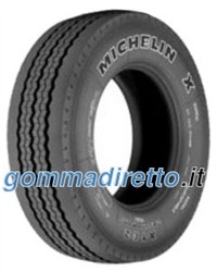 Foto pneumatico: MICHELIN, XTE 2 285/70 R19.5 150J Estive