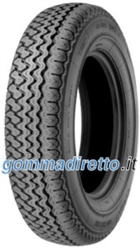 Foto pneumatico: MICHELIN, XVS CLASSIC 235/70 R15 101H Estive