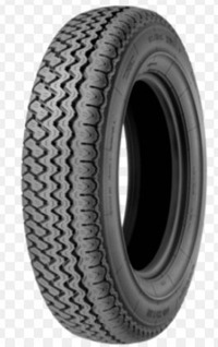 Foto pneumatico: MICHELIN, XVS CLASSIC 235/70 R15 101H Estive