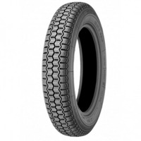 Foto pneumatico: MICHELIN, XZX CLASSIC 165/80 R15 86S Estive