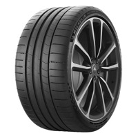 Foto pneumatico: MICHELIN, PILOT SPORT S 5 275/35 R21 99Y Estive