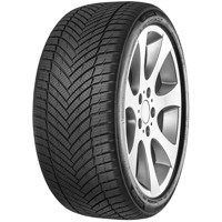 Foto pneumatico: MINERVA, AS MASTER XL 215/65 R17 103V Quattro-stagioni