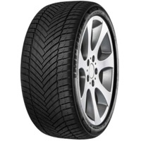 Foto pneumatico: MINERVA, FROSTRACK VAN 8PR NORDIC 185/65 R15 97S Invernali