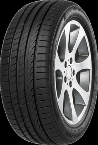 Foto pneumatico: MINERVA, F205 XL 205/40 R18 86Y Estive