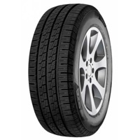 Foto pneumatico: MINERVA, AS MASTER VAN 215/70 R15 109S Quattro-stagioni