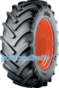 Foto pneumatico: MITAS, AC70 G 440/70 R28 152A8 Estive