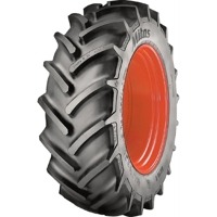 Foto pneumatico: MITAS, AC 70 G 265/70 R16 114G Estive