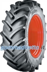 Foto pneumatico: MITAS, AC70 T 380/70 R28 127A8 Estive