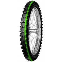 Foto pneumatico: MITAS, C 19 SUPER LIGHT MI GREEN FRONT (TT) 90/90 R21 54R Estive