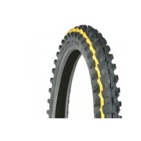 Foto pneumatico: MITAS, C 19 SUPER YELLOW FRONT (TT) 90/100 R21 57R Estive