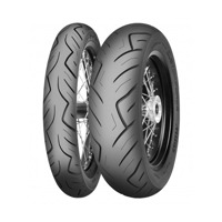 Foto pneumatico: MITAS, CUSTOM FORCE 80/90 R21 54H Estive