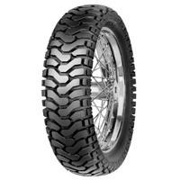 Foto pneumatico: MITAS, E-07 ENDURO 110/80 R19 59T Estive