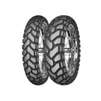 Foto pneumatico: MITAS, E 07 PLUS 120/70 R19 60T Estive